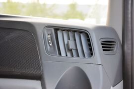 2015款福田图雅诺2.8T短轴商运版