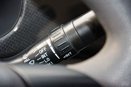 2015款福田图雅诺2.8T短轴商运版