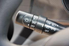 2015款福田图雅诺2.8T短轴商运版