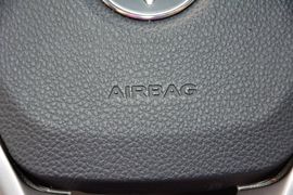 2015款福田图雅诺2.8T短轴商运版