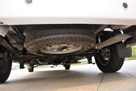 2015款福田图雅诺2.8T长轴商旅版ISF2.8s41P