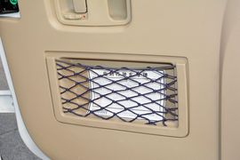 2015款福田图雅诺2.8T长轴商旅版ISF2.8s41P