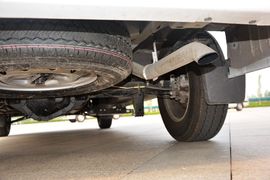 2015款福田图雅诺2.8T长轴商旅版ISF2.8s41P