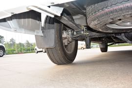 2015款福田图雅诺2.8T长轴商旅版ISF2.8s41P