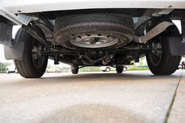 2015款福田图雅诺2.8T长轴商旅版ISF2.8s41P