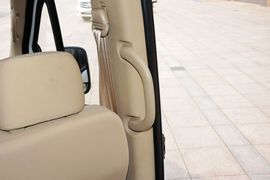 2015款福田图雅诺2.8T长轴商旅版ISF2.8s41P