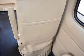 2015款福田图雅诺2.8T长轴商旅版ISF2.8s41P