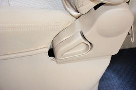 2015款福田图雅诺2.8T长轴商旅版ISF2.8s41P