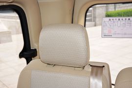 2015款福田图雅诺2.8T长轴商旅版ISF2.8s41P