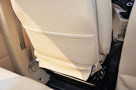 2015款福田图雅诺2.8T长轴商旅版ISF2.8s41P