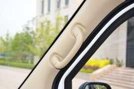 2015款福田图雅诺2.8T长轴商旅版ISF2.8s41P