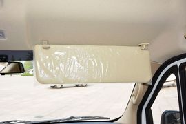 2015款福田图雅诺2.8T长轴商旅版ISF2.8s41P