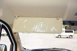 2015款福田图雅诺2.8T长轴商旅版ISF2.8s41P