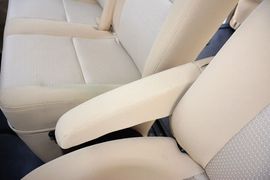 2015款福田图雅诺2.8T长轴商旅版ISF2.8s41P