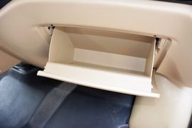 2015款福田图雅诺2.8T长轴商旅版ISF2.8s41P