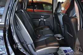 沃尔沃XC90