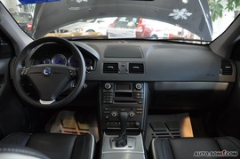 沃尔沃XC90