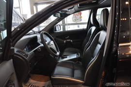沃尔沃XC90