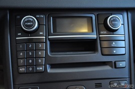 沃尔沃XC90