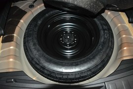 2014款日产奇骏2.0L