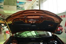 2014款日产奇骏2.0L