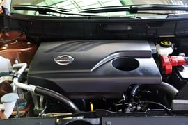 2014款日产奇骏2.0L