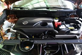 2014款日产奇骏2.0L