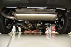 2014款日产奇骏2.0L