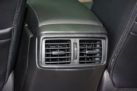 2014款日产奇骏2.0L