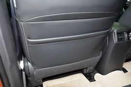 2014款日产奇骏2.0L