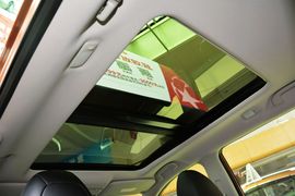 2014款日产奇骏2.0L