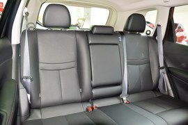 2014款日产奇骏2.0L