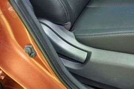 2014款日产奇骏2.0L