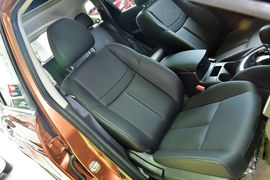 2014款日产奇骏2.0L