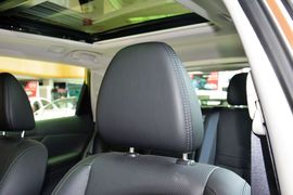 2014款日产奇骏2.0L
