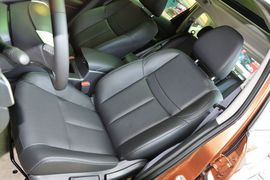 2014款日产奇骏2.0L