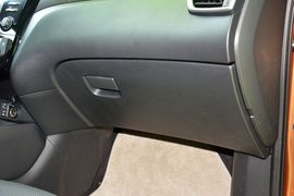 2014款日产奇骏2.0L