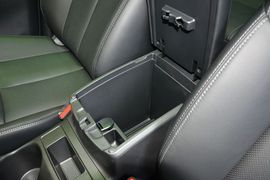 2014款日产奇骏2.0L