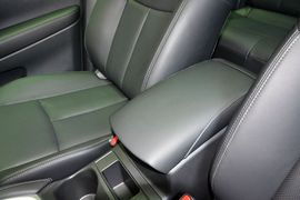 2014款日产奇骏2.0L