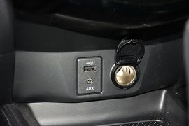2014款日产奇骏2.0L
