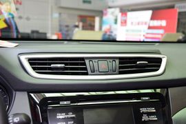 2014款日产奇骏2.0L