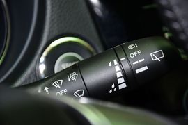 2014款日产奇骏2.0L