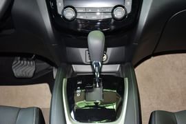 2014款日产奇骏2.0L