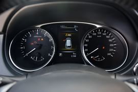 2014款日产奇骏2.0L