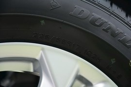 2014款日产奇骏2.0L
