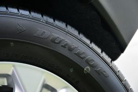 2014款日产奇骏2.0L