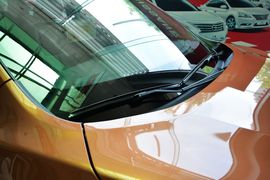 2014款日产奇骏2.0L