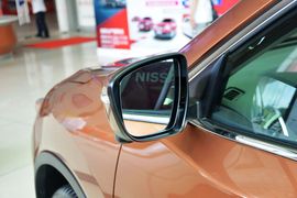 2014款日产奇骏2.0L