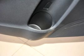 2014款铃木锋驭1.6