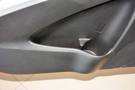 2014款铃木锋驭1.6